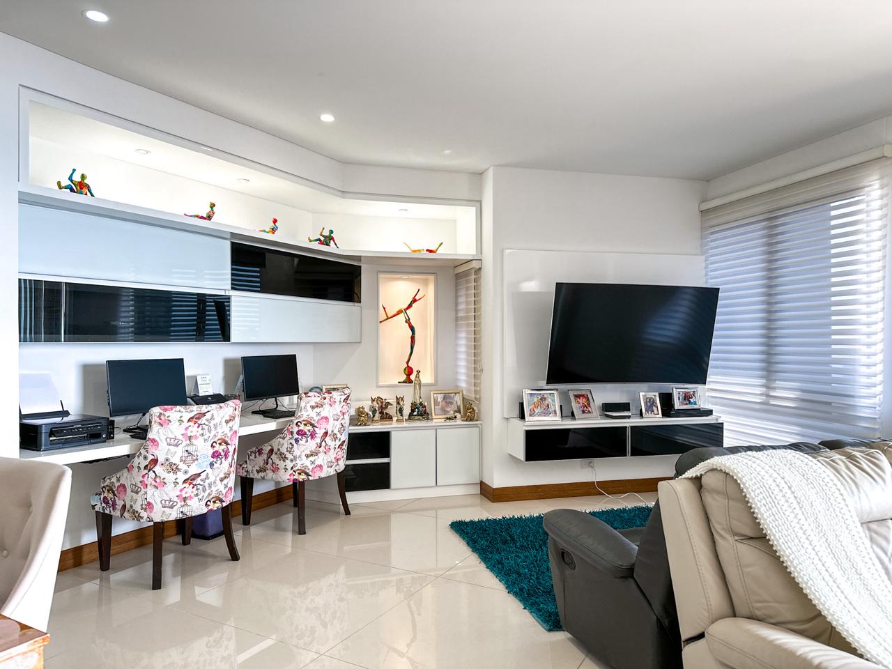 Apartamento de 3 alcobas en venta en Cabecera Del Llano, Bucaramanga, 214 m² · foto 16 de 24