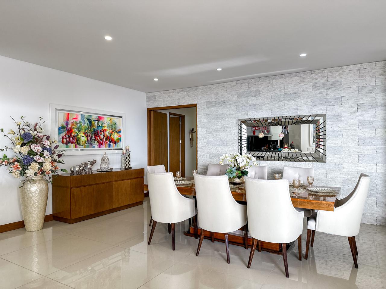 Apartamento de 3 alcobas en venta en Cabecera Del Llano, Bucaramanga, 214 m² · foto 18 de 24