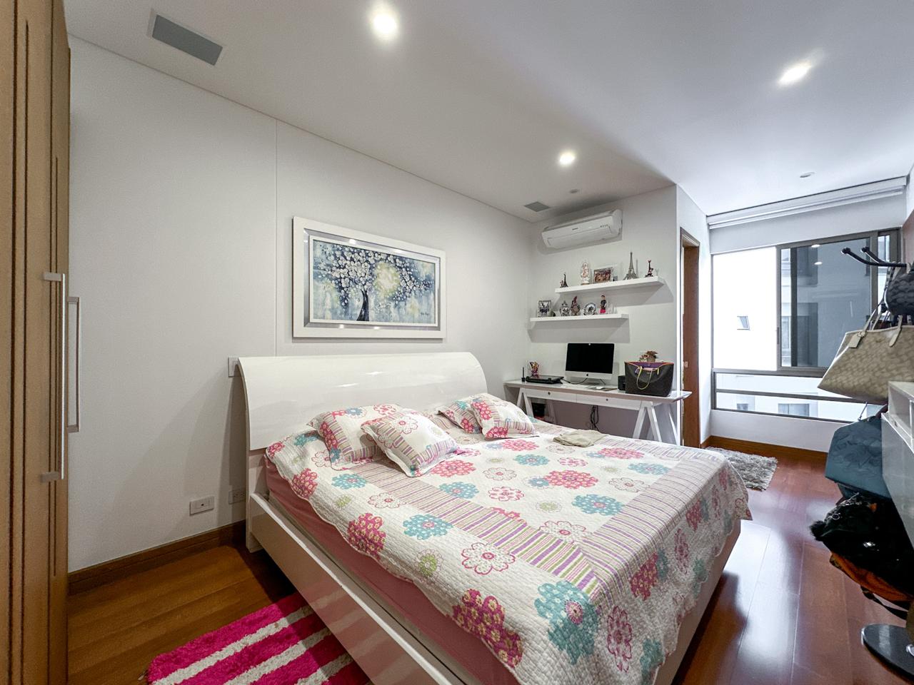 Apartamento de 3 alcobas en venta en Cabecera Del Llano, Bucaramanga, 214 m² · foto 20 de 24