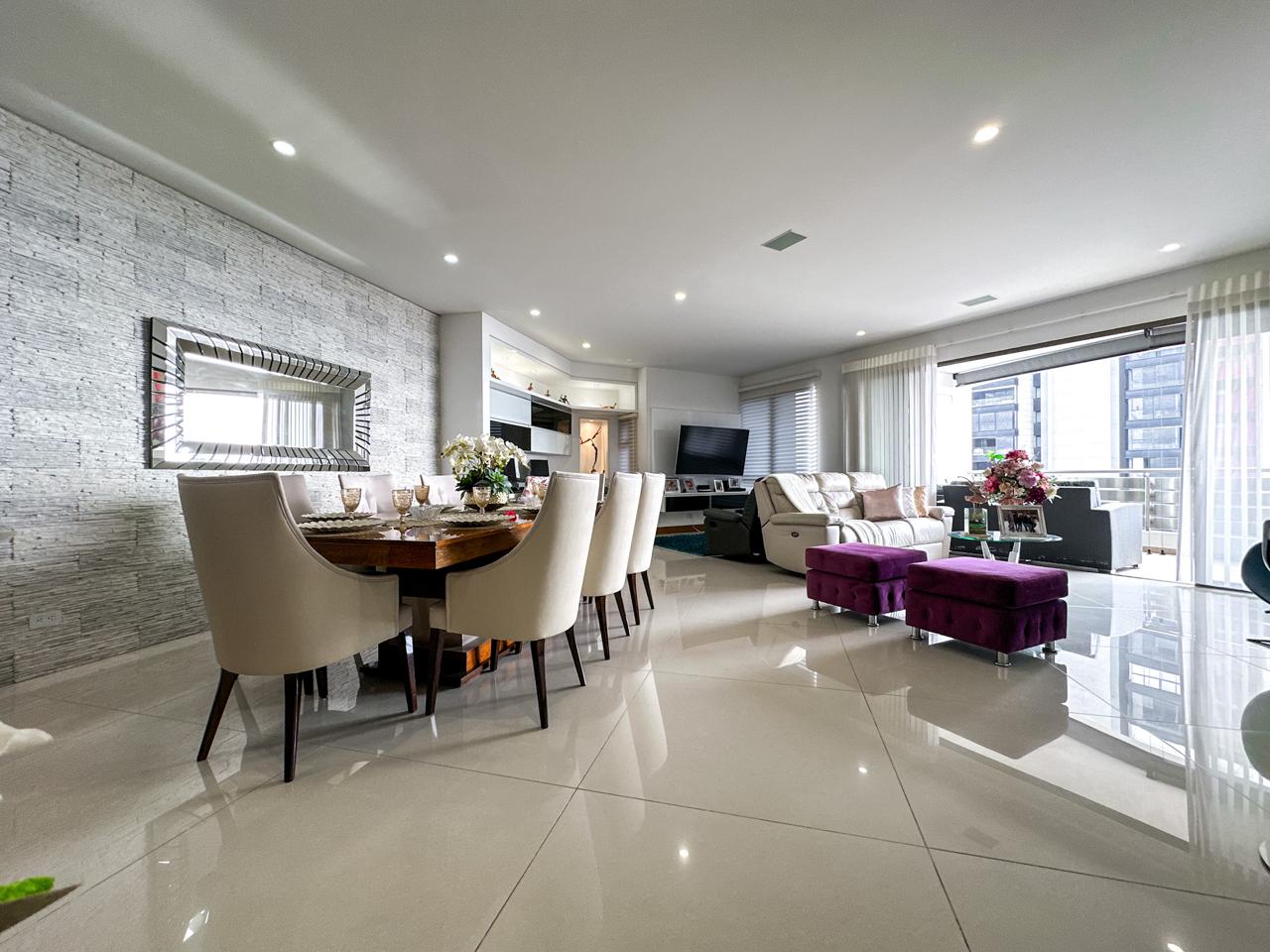 Apartamento de 3 alcobas en venta en Cabecera Del Llano, Bucaramanga, 214 m² · foto 21 de 24