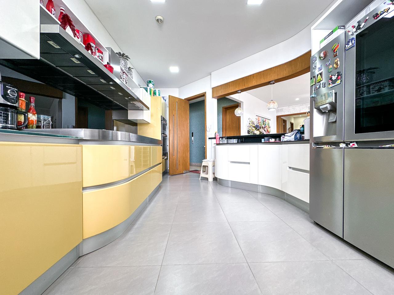 Apartamento de 3 alcobas en venta en Cabecera Del Llano, Bucaramanga, 214 m² · foto 24 de 24