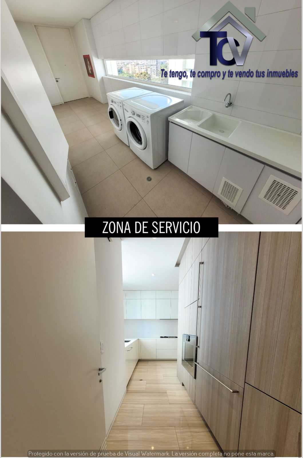 Apartamento de 4 alcobas en venta en Chicó Alto, Bogotá, 285 m² · foto 15 de 15