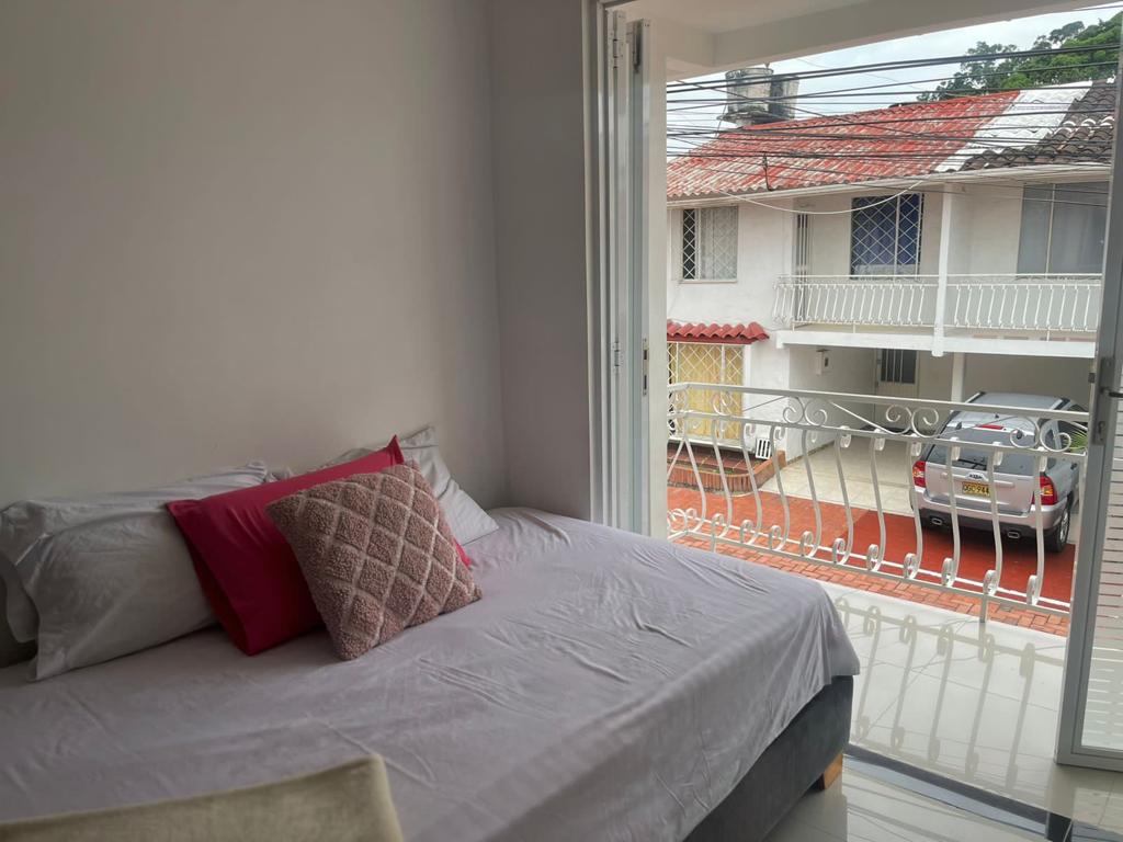 Casa de 3 alcobas en venta en Alborada, Villavicencio, 110 m² · foto 22 de 24