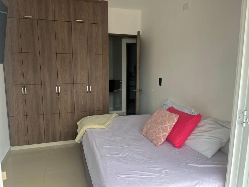 Casa de 3 alcobas en venta en Alborada, Villavicencio, 110 m² · foto 24 de 24