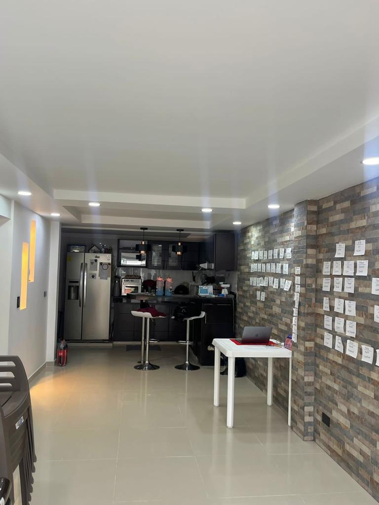 Casa de 3 alcobas en venta en Alborada, Villavicencio, 110 m² · foto 3 de 24