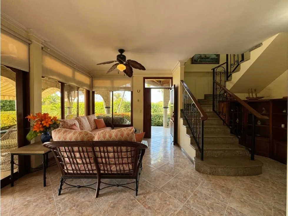 Casa en venta en La Paz, Santa Marta · foto 7 de 24
