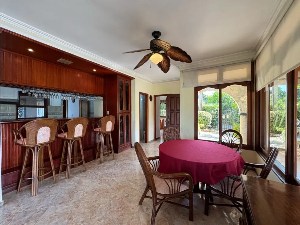 Casa en venta en La Paz, Santa Marta · foto 8 de 24