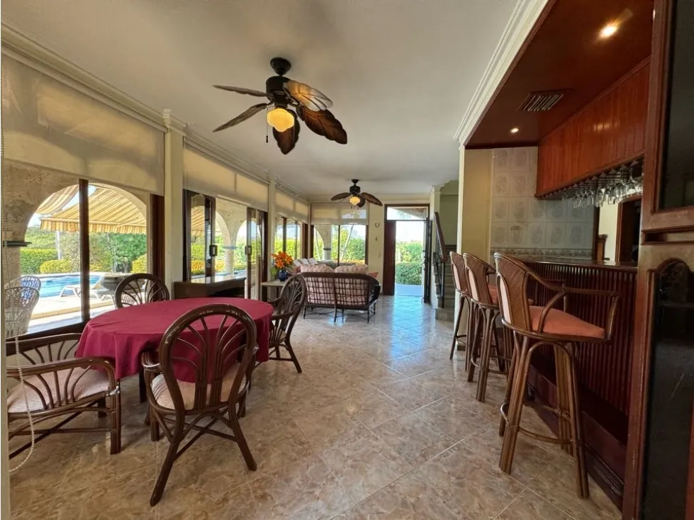 Casa en venta en La Paz, Santa Marta · foto 10 de 24