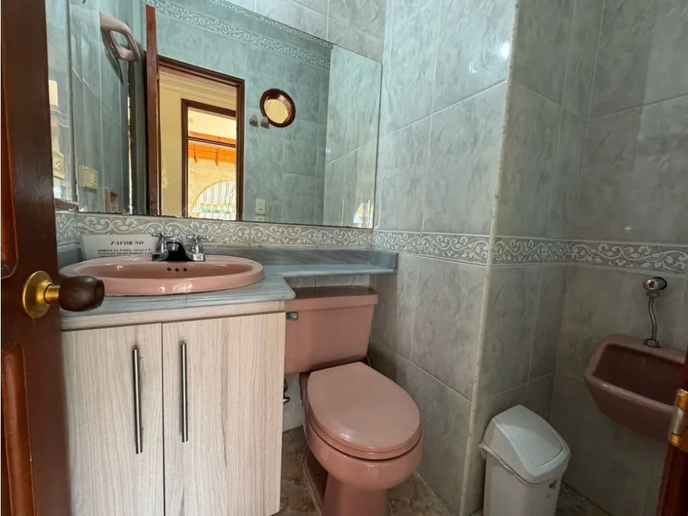Casa en venta en La Paz, Santa Marta · foto 11 de 24