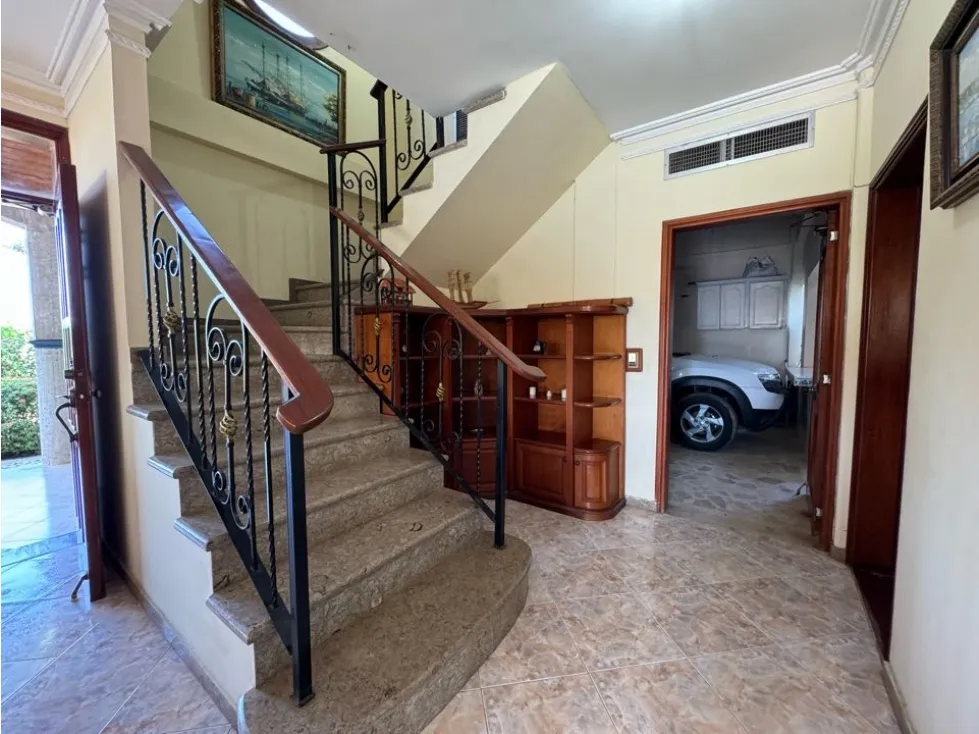 Casa en venta en La Paz, Santa Marta · foto 15 de 24