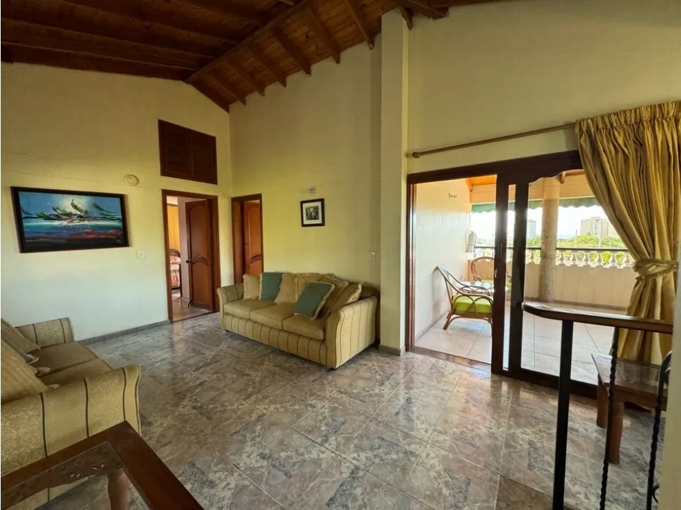 Casa en venta en La Paz, Santa Marta · foto 17 de 24