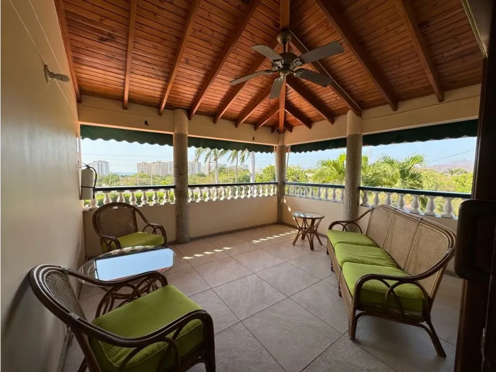 Casa en venta en La Paz, Santa Marta · foto 18 de 24