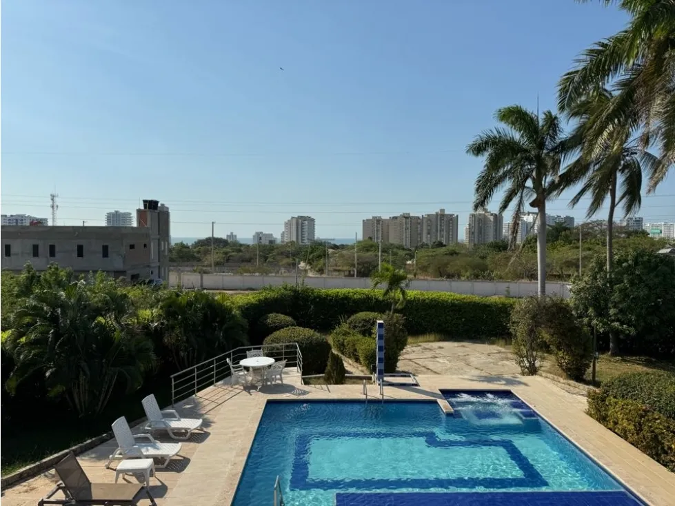 Casa en venta en La Paz, Santa Marta · foto 19 de 24