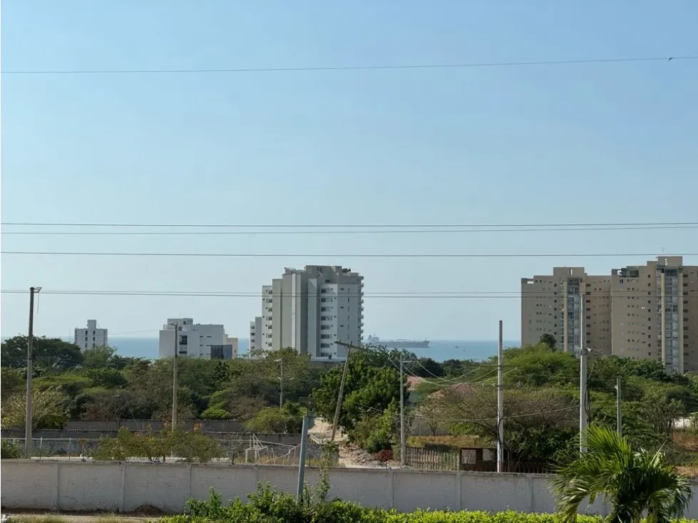 Casa en venta en La Paz, Santa Marta · foto 20 de 24