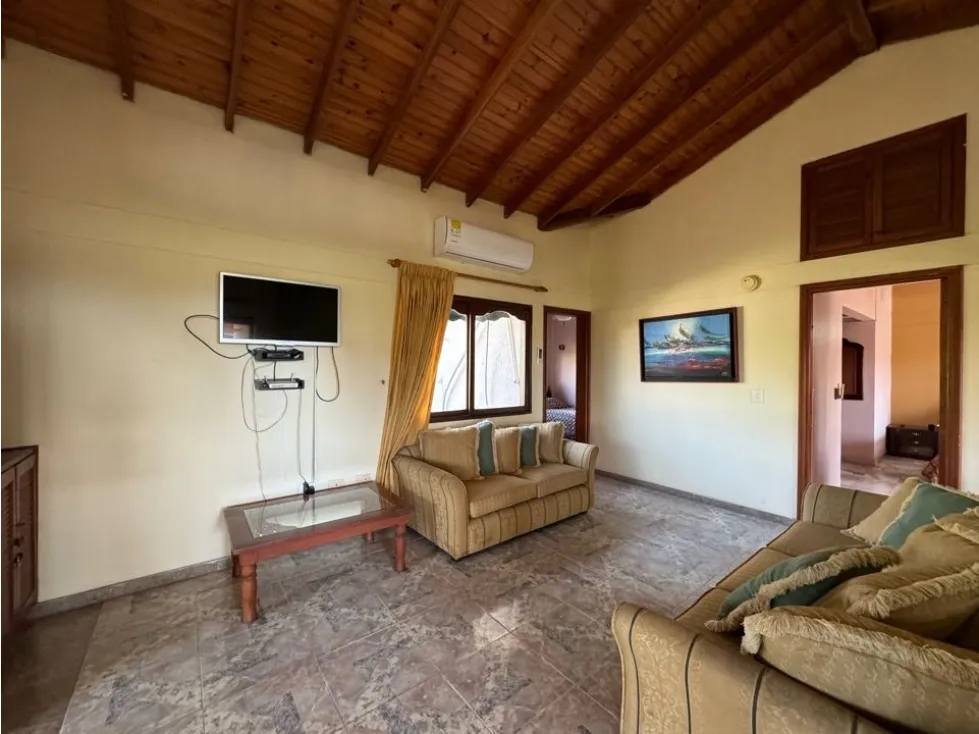 Casa en venta en La Paz, Santa Marta · foto 21 de 24