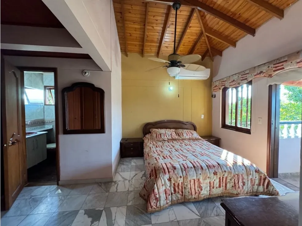 Casa en venta en La Paz, Santa Marta · foto 23 de 24