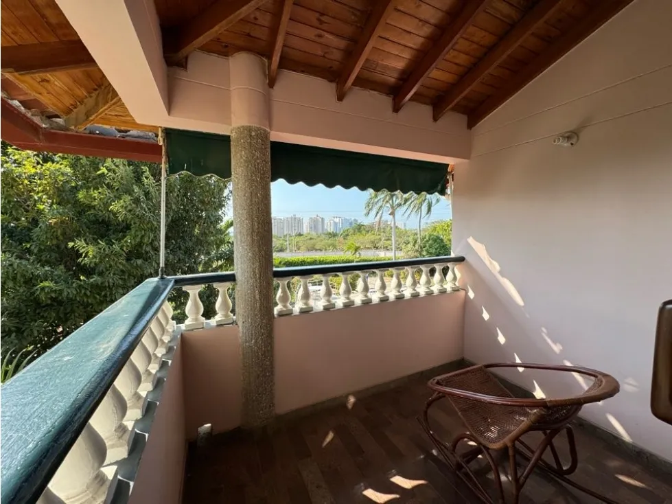 Casa en venta en La Paz, Santa Marta · foto 24 de 24