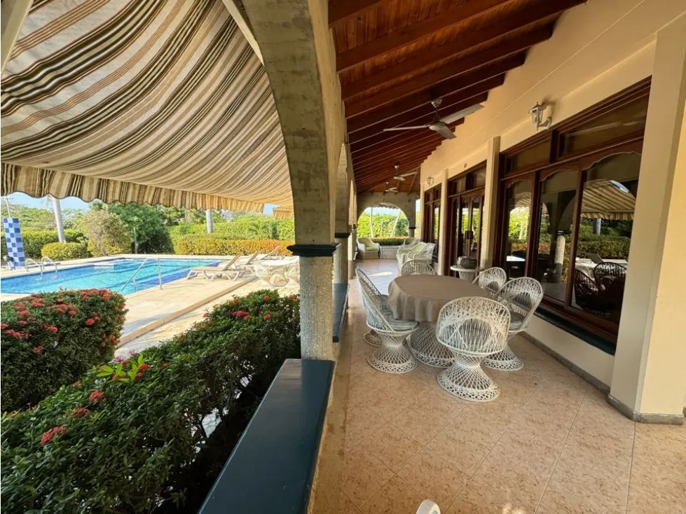 Casa en venta en La Paz, Santa Marta · foto 3 de 24