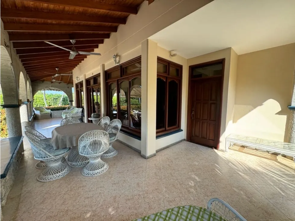 Casa en venta en La Paz, Santa Marta · foto 4 de 24