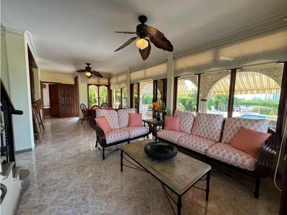 Casa en venta en La Paz, Santa Marta · foto 5 de 24