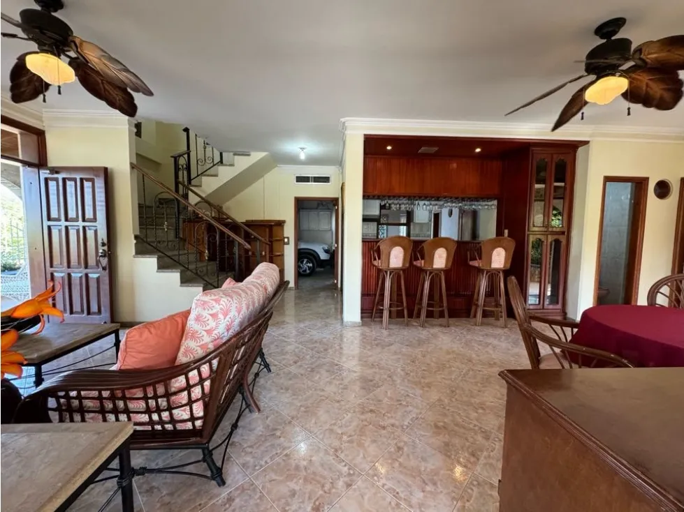 Casa en venta en La Paz, Santa Marta · foto 6 de 24