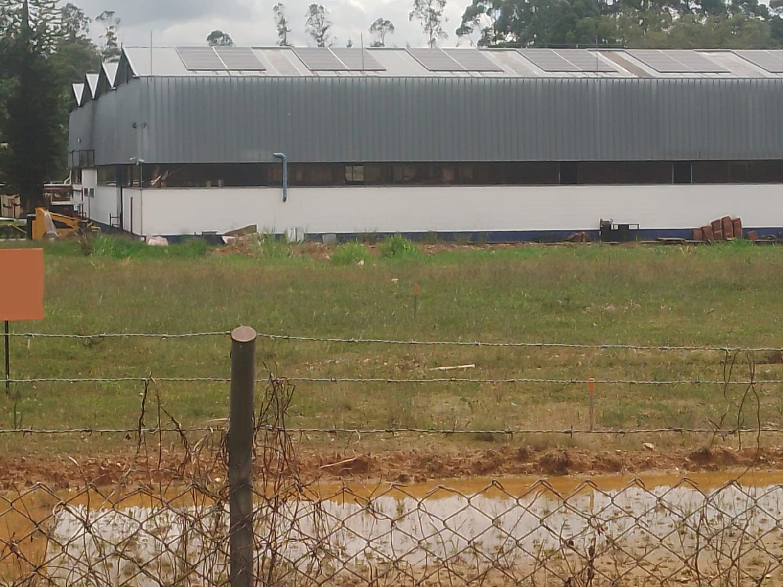 Lote en venta en Guarne, 945 m² · foto 2 de 5
