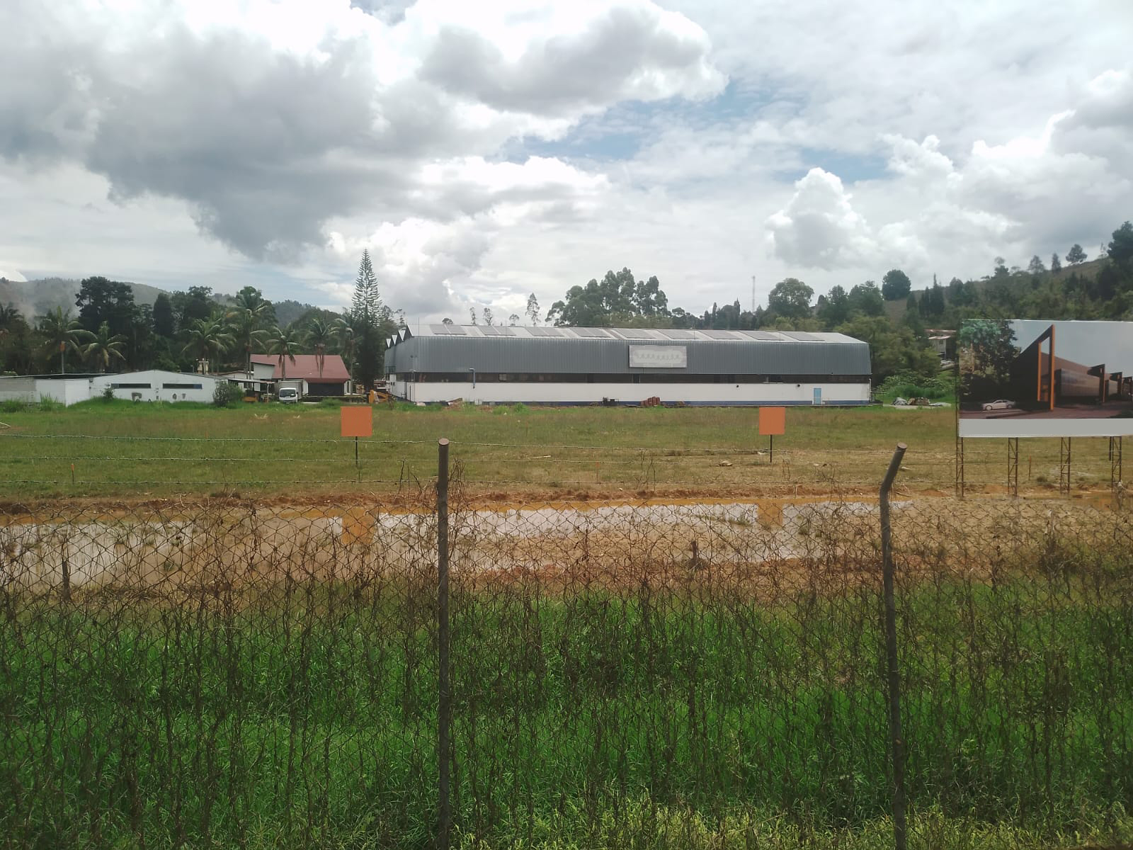 Lote en venta en Guarne, 945 m² · foto 3 de 5