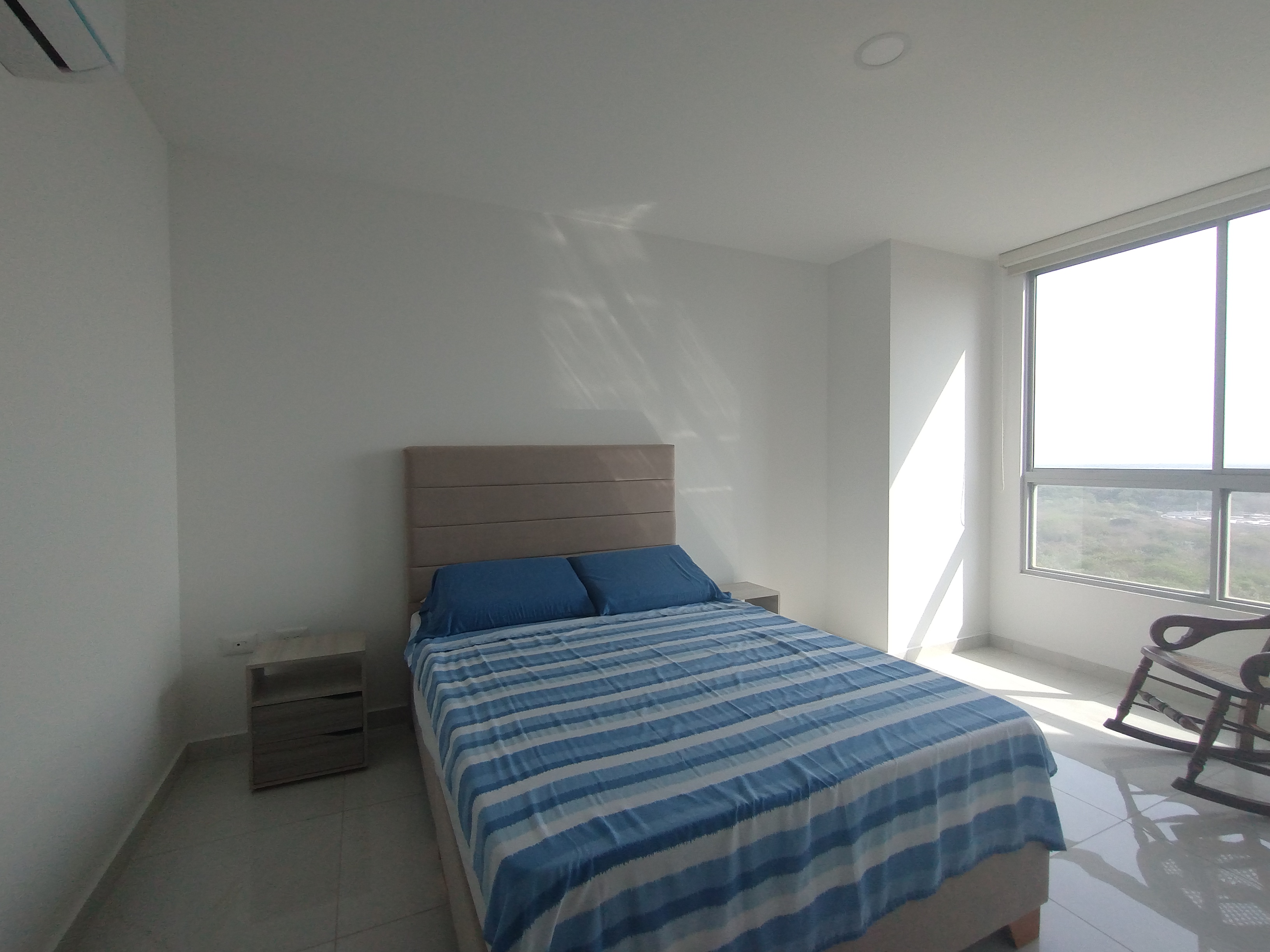 Apartamento en venta en Salgar, Puerto Colombia · foto 10 de 20
