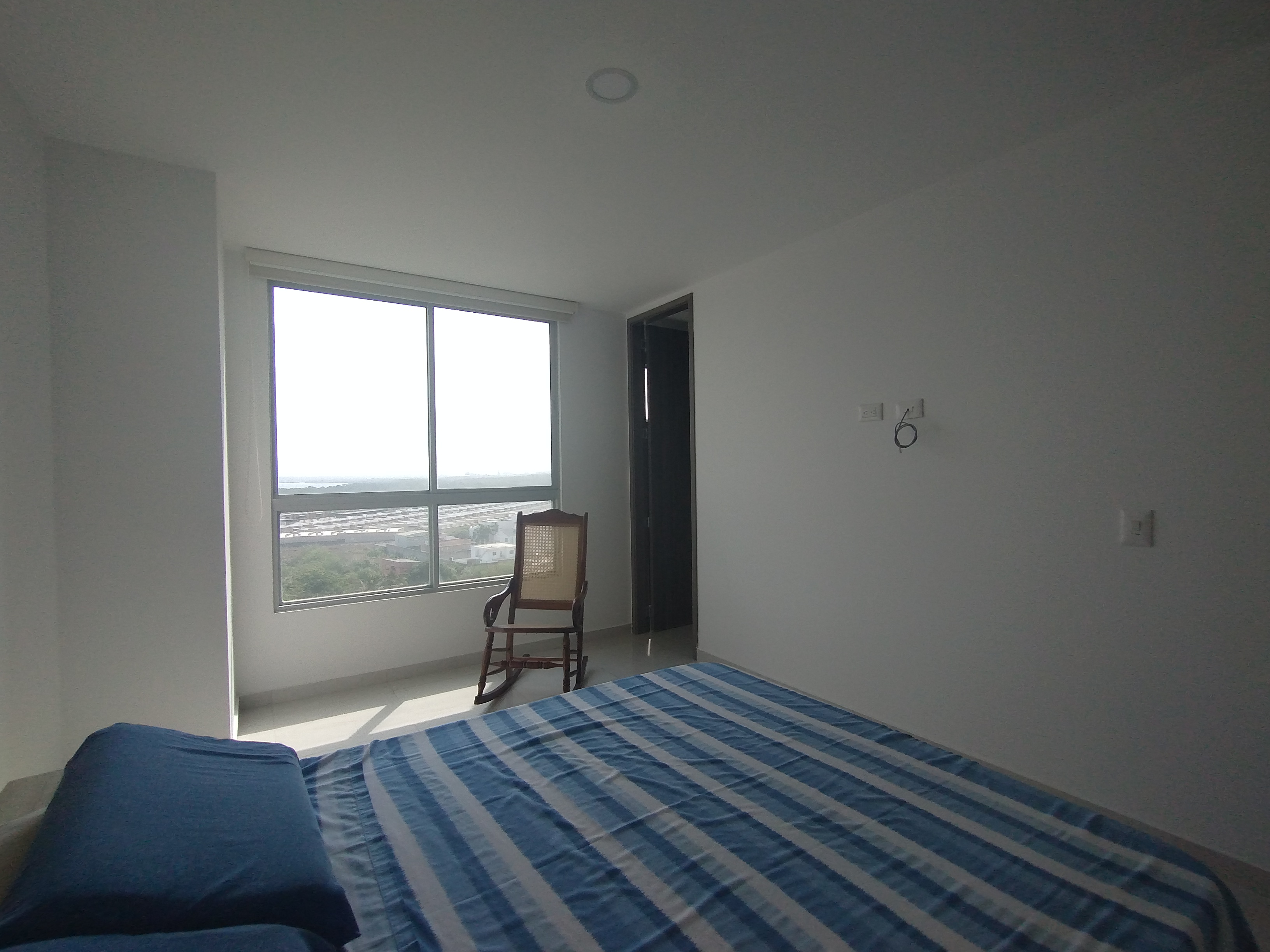 Apartamento en venta en Salgar, Puerto Colombia · foto 12 de 20