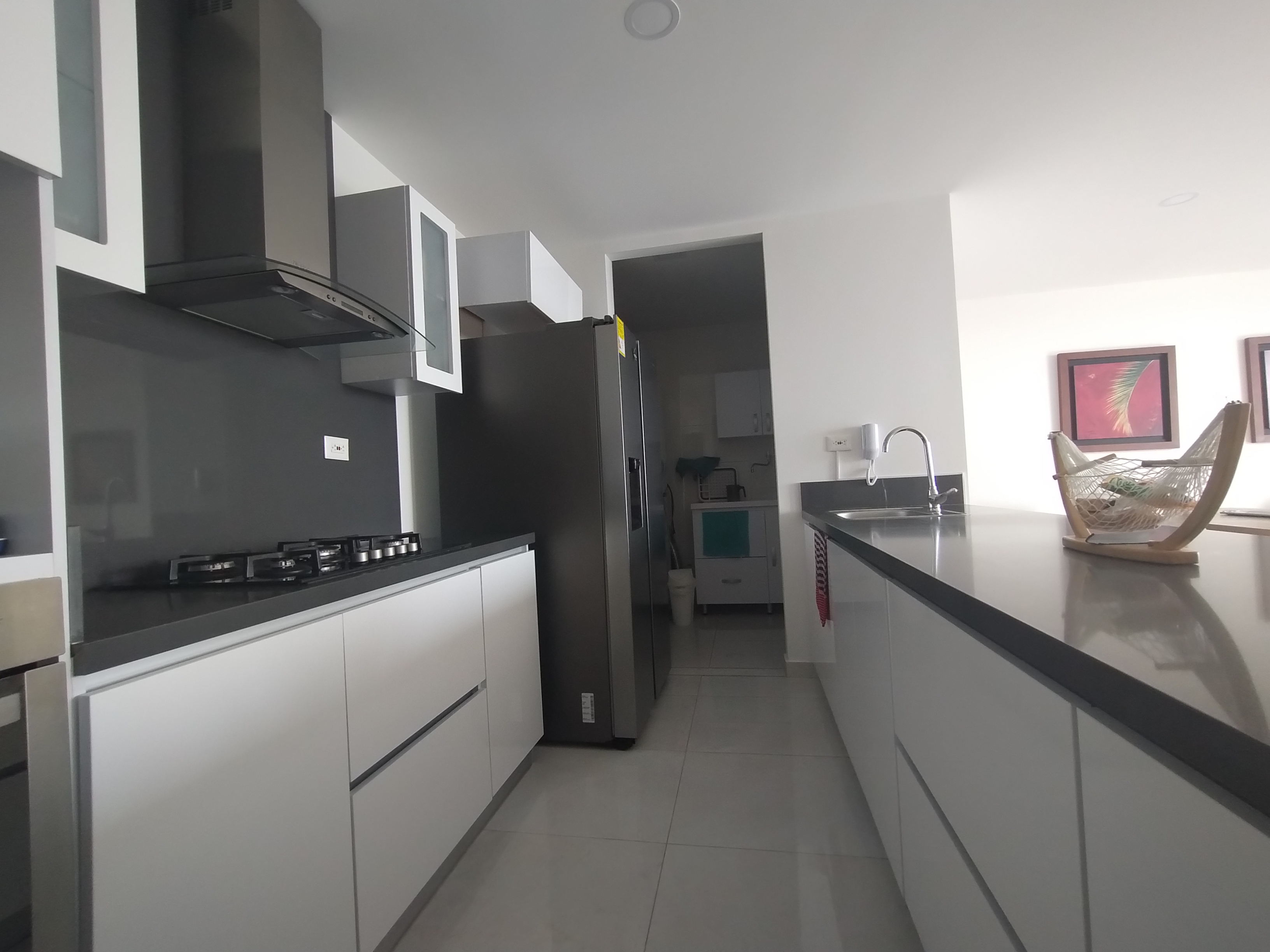 Apartamento en venta en Salgar, Puerto Colombia · foto 13 de 20