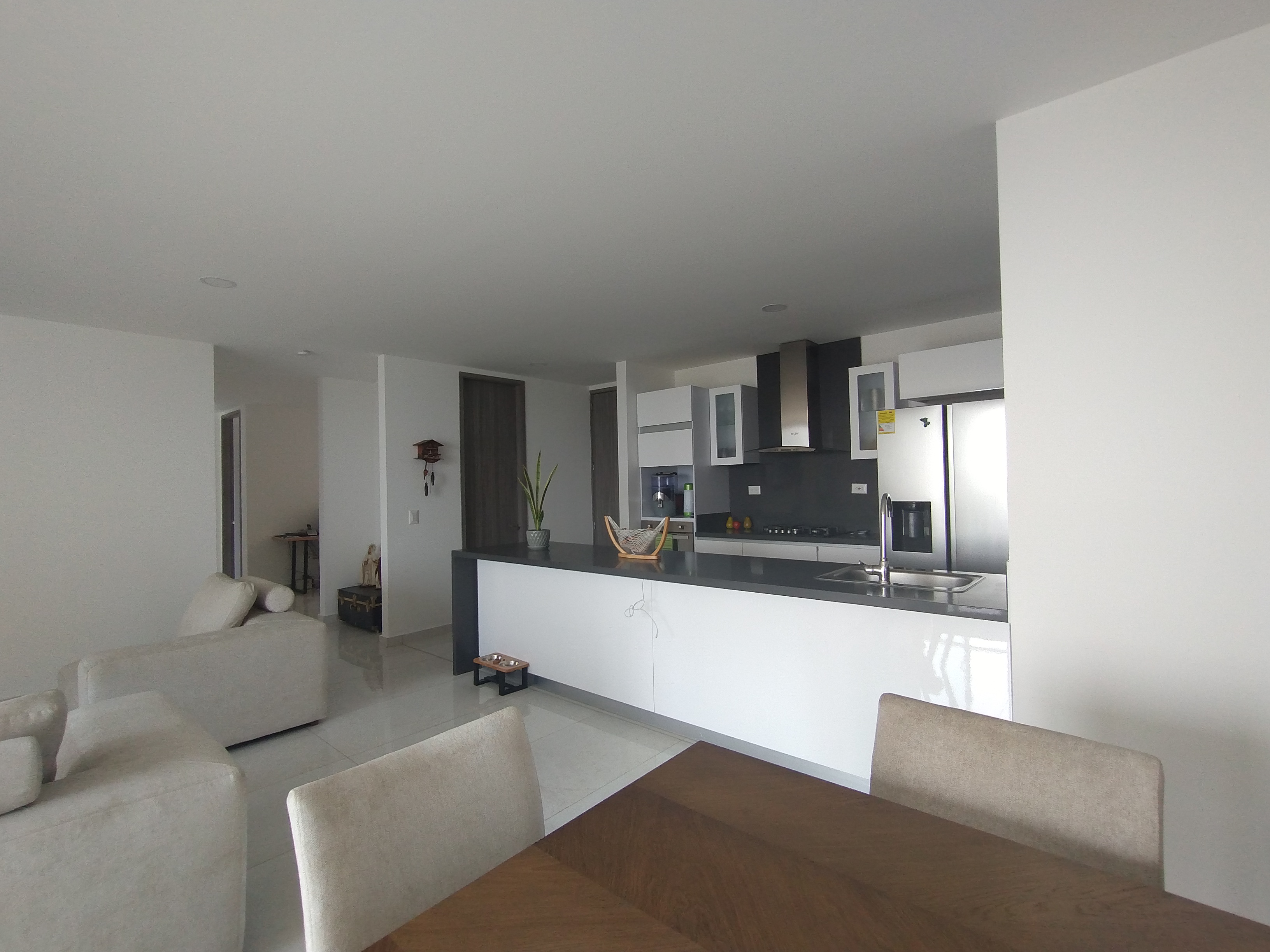 Apartamento en venta en Salgar, Puerto Colombia · foto 14 de 20