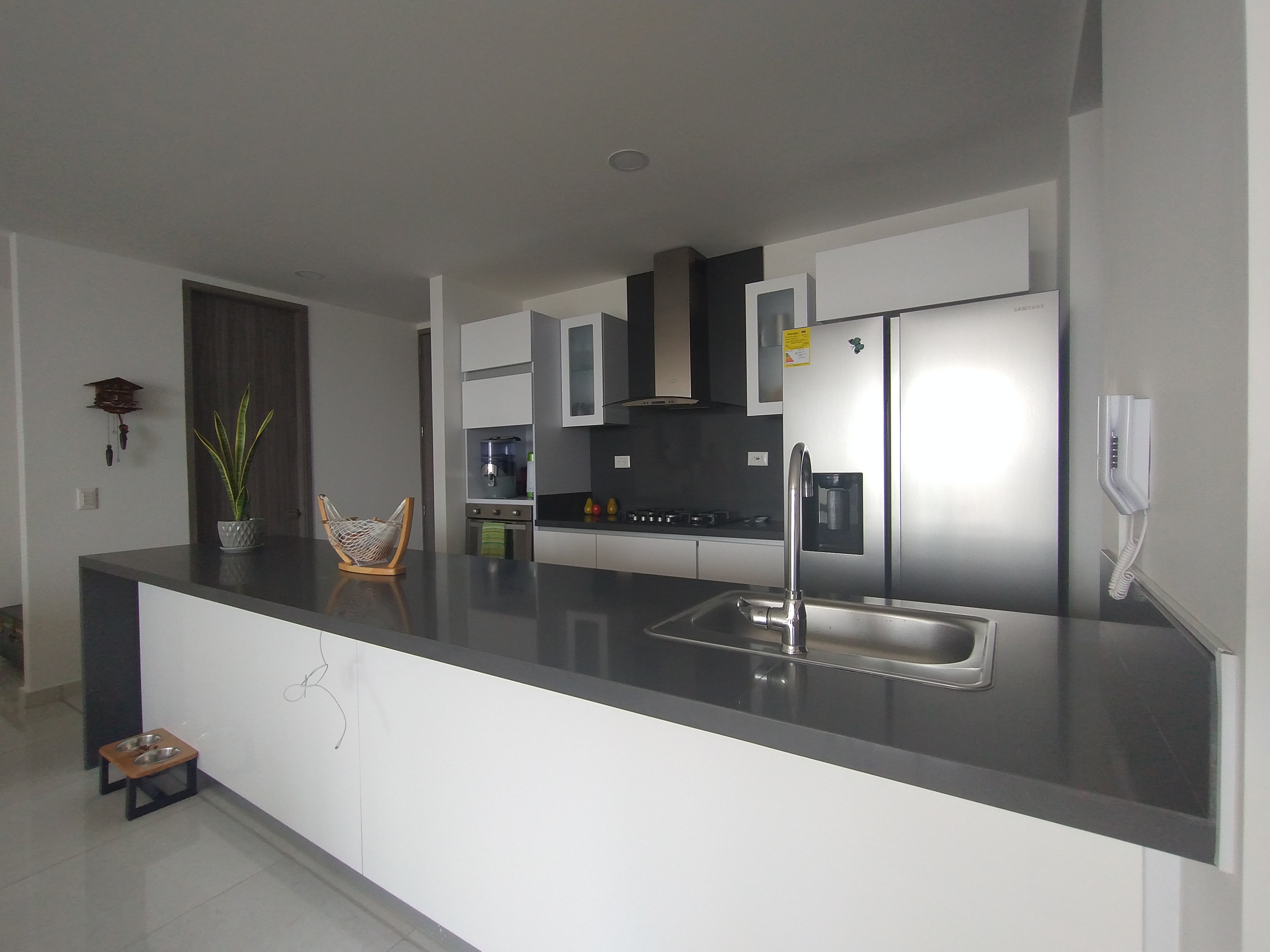 Apartamento en venta en Salgar, Puerto Colombia · foto 15 de 20