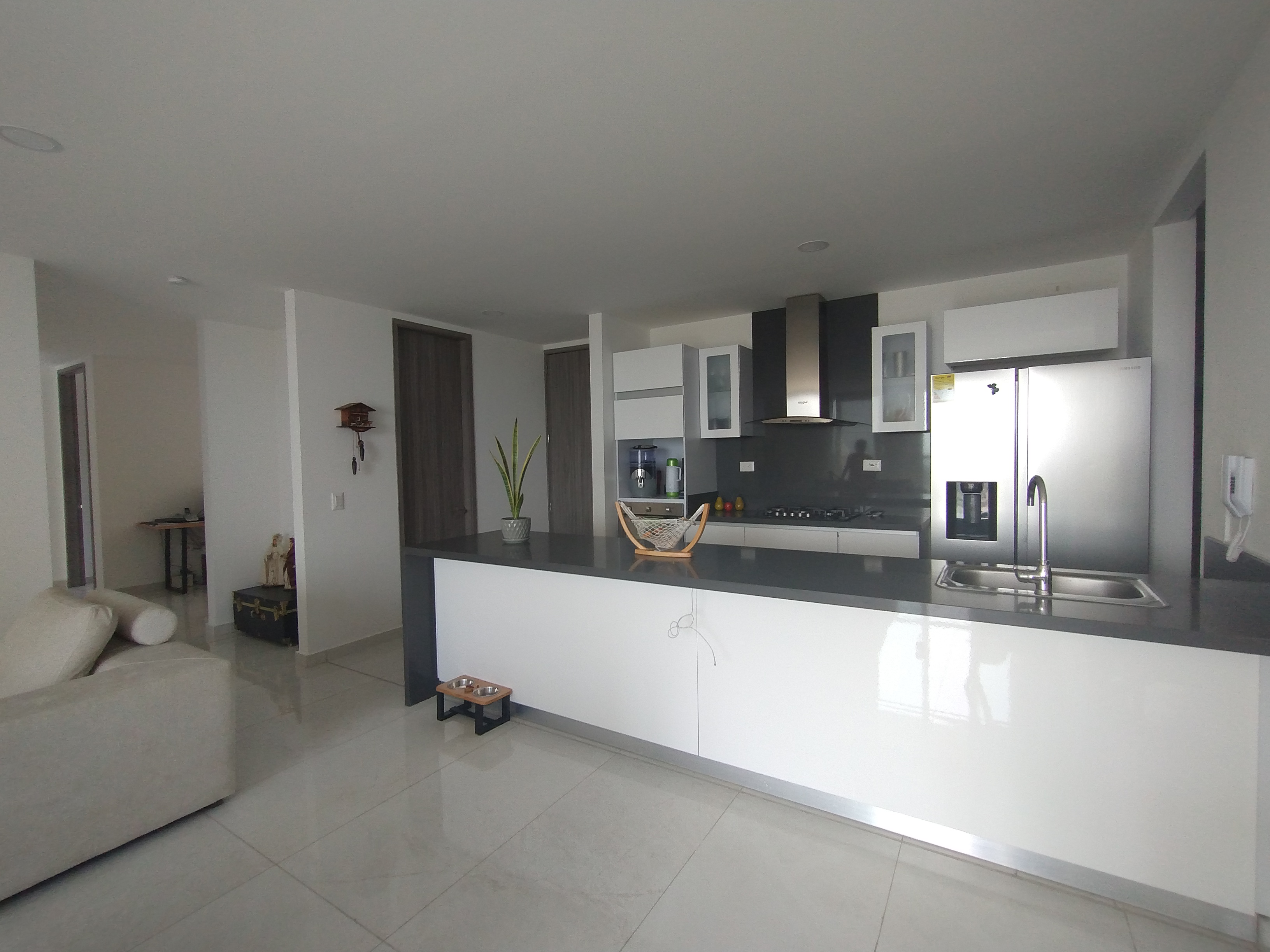 Apartamento en venta en Salgar, Puerto Colombia · foto 16 de 20