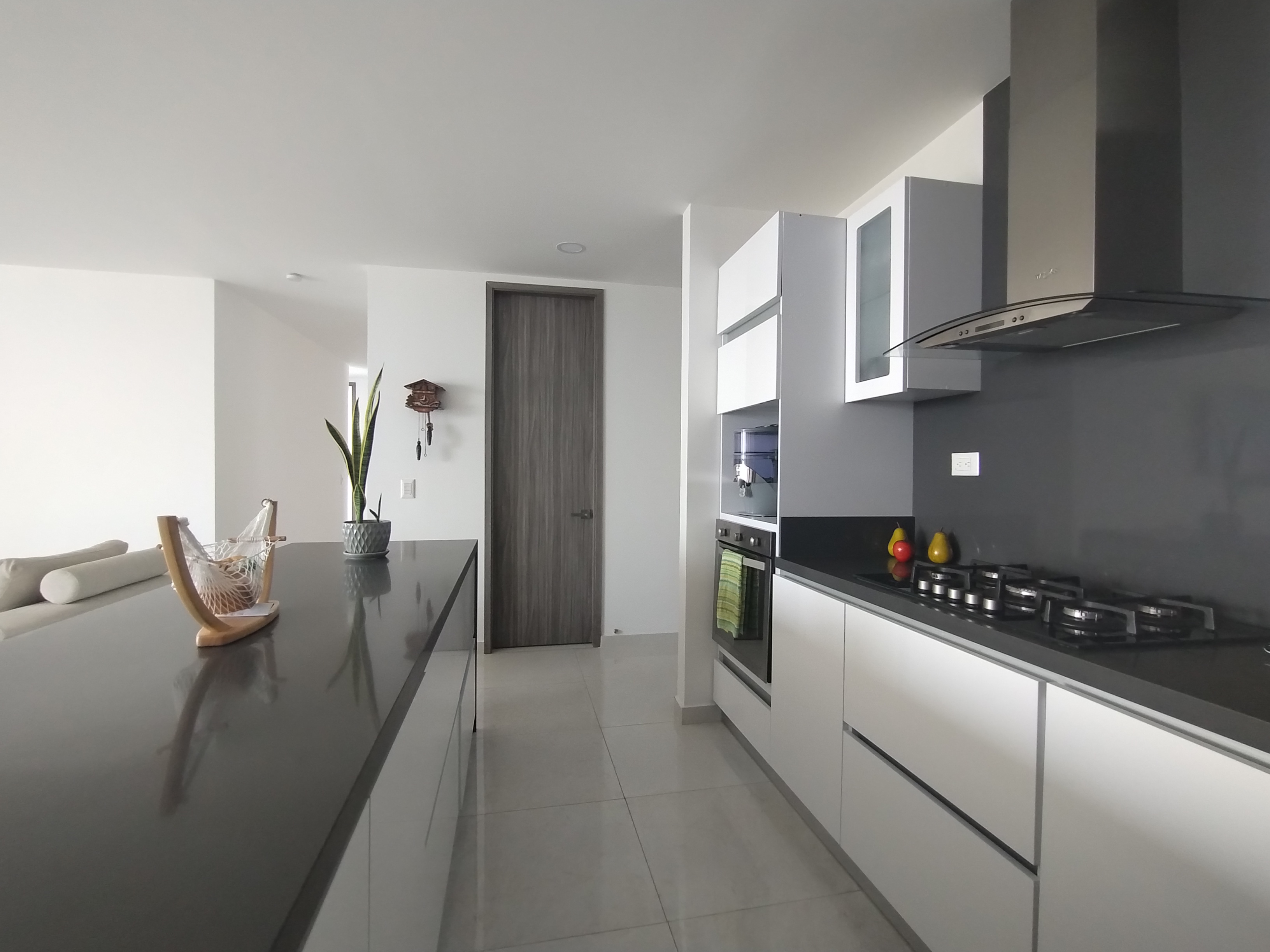 Apartamento en venta en Salgar, Puerto Colombia · foto 17 de 20