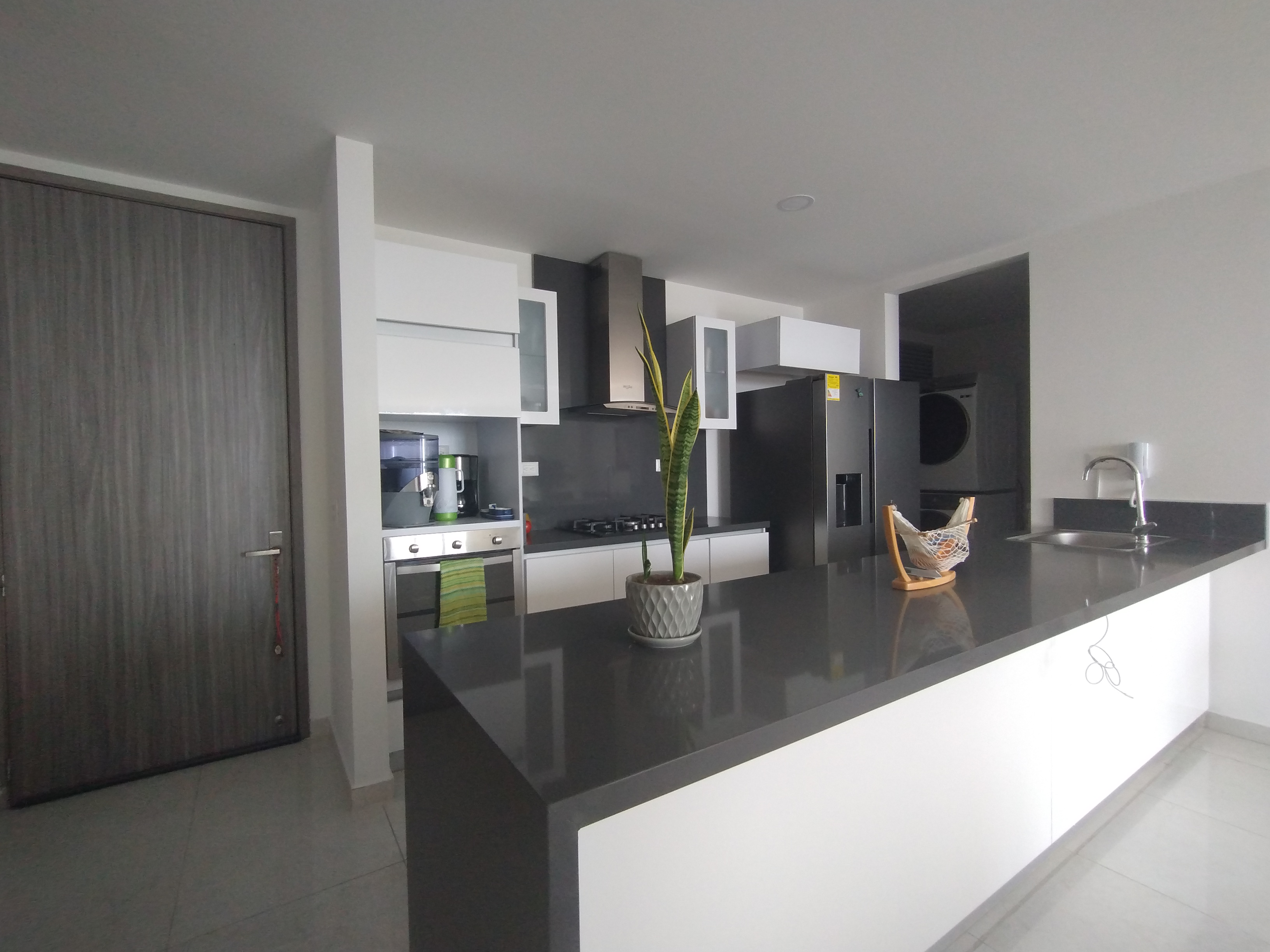 Apartamento en venta en Salgar, Puerto Colombia · foto 18 de 20