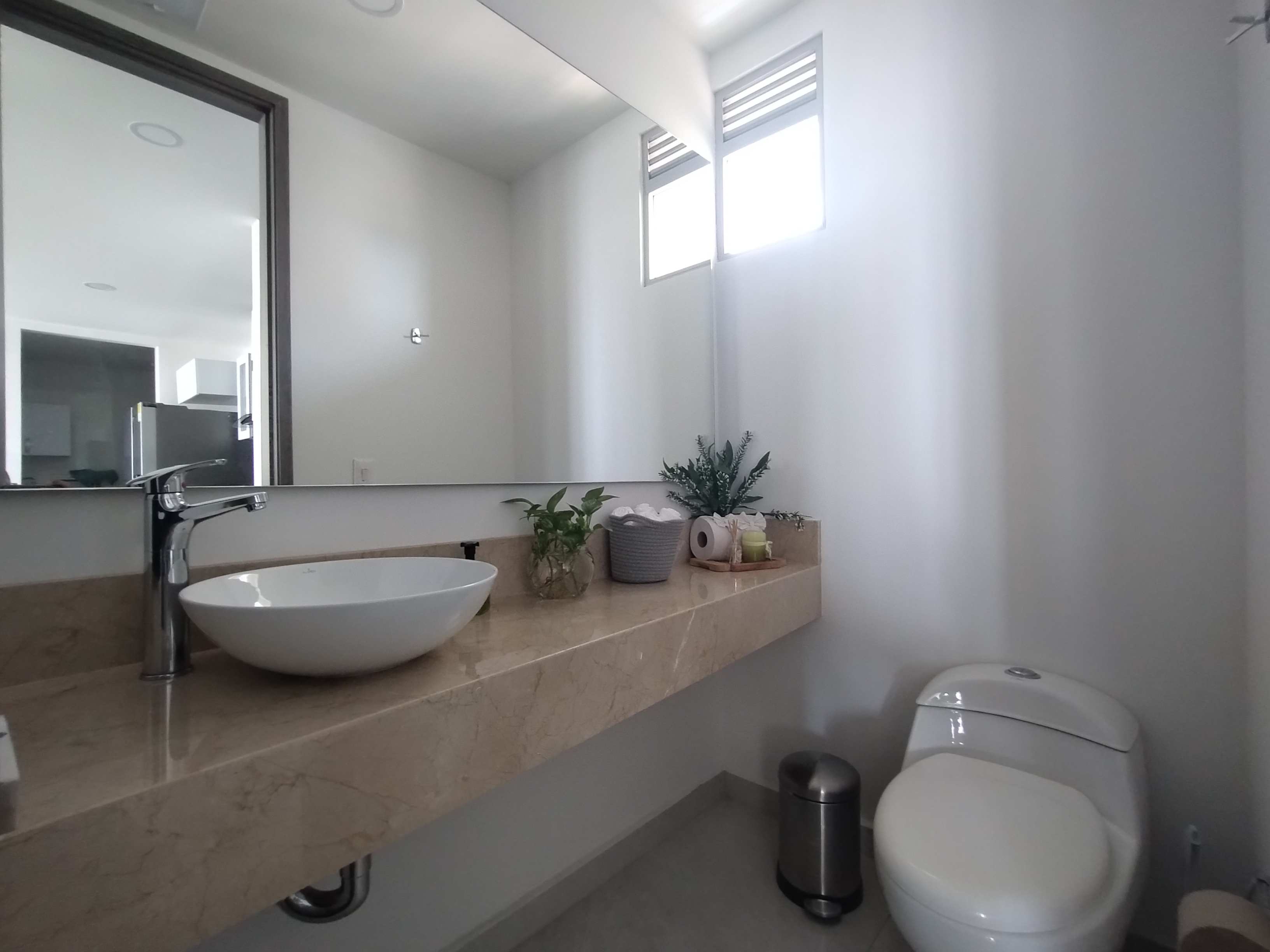 Apartamento en venta en Salgar, Puerto Colombia · foto 19 de 20