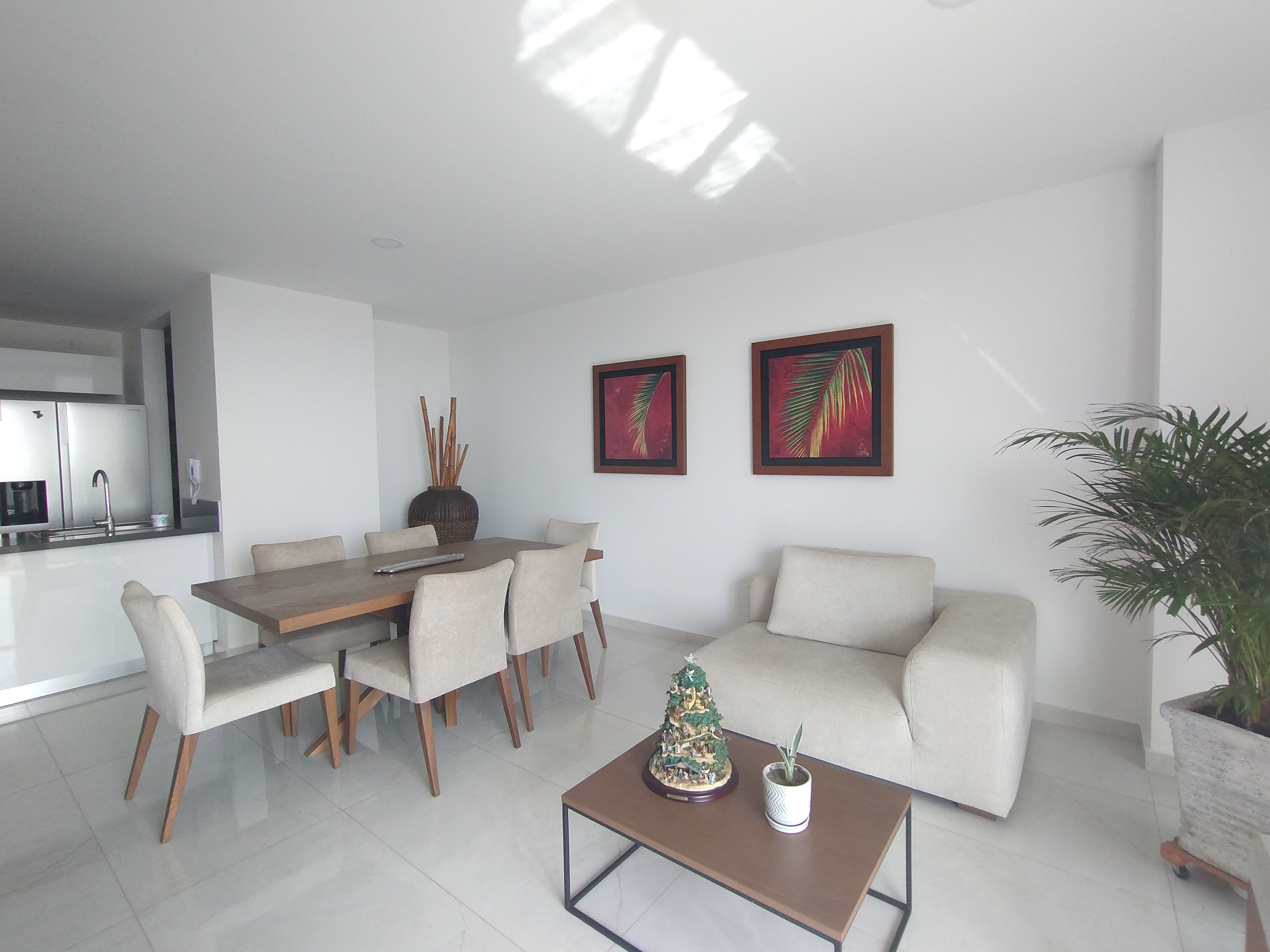 Apartamento en venta en Salgar, Puerto Colombia · foto 2 de 20