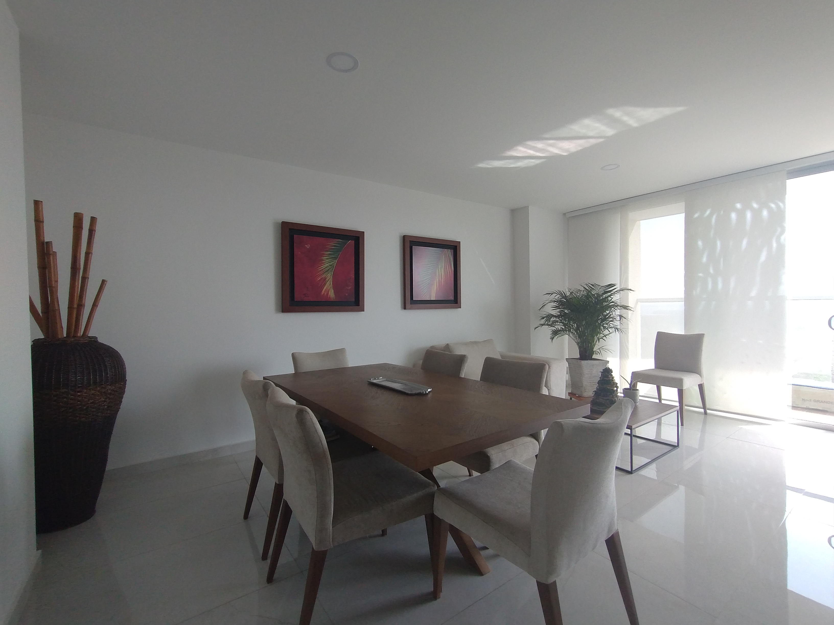 Apartamento en venta en Salgar, Puerto Colombia · foto 3 de 20