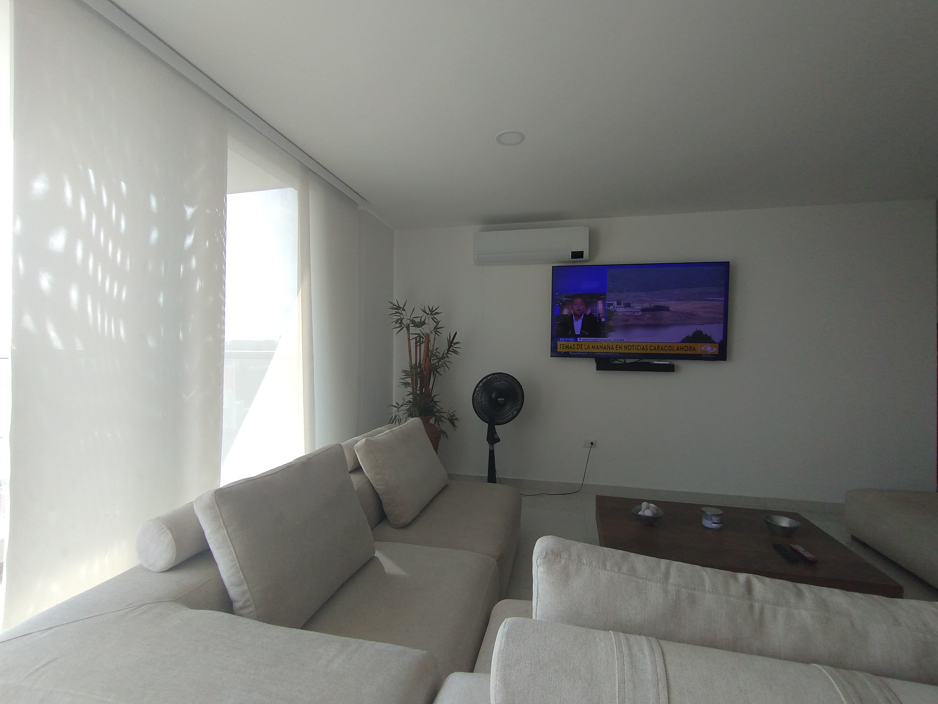 Apartamento en venta en Salgar, Puerto Colombia · foto 4 de 20