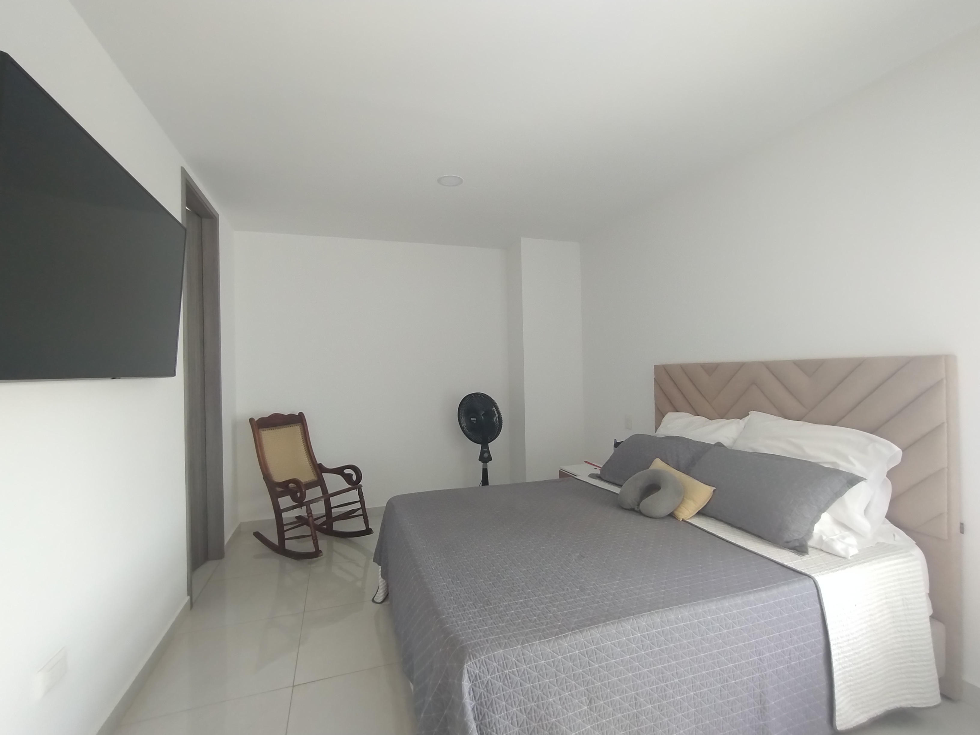 Apartamento en venta en Salgar, Puerto Colombia · foto 5 de 20