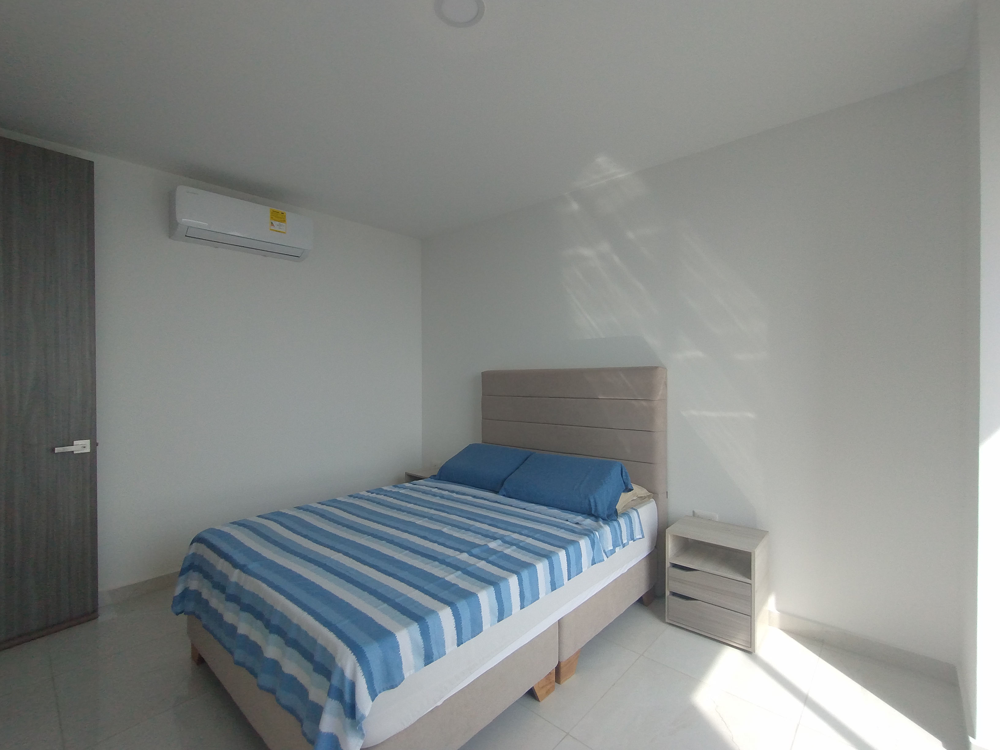 Apartamento en venta en Salgar, Puerto Colombia · foto 6 de 20