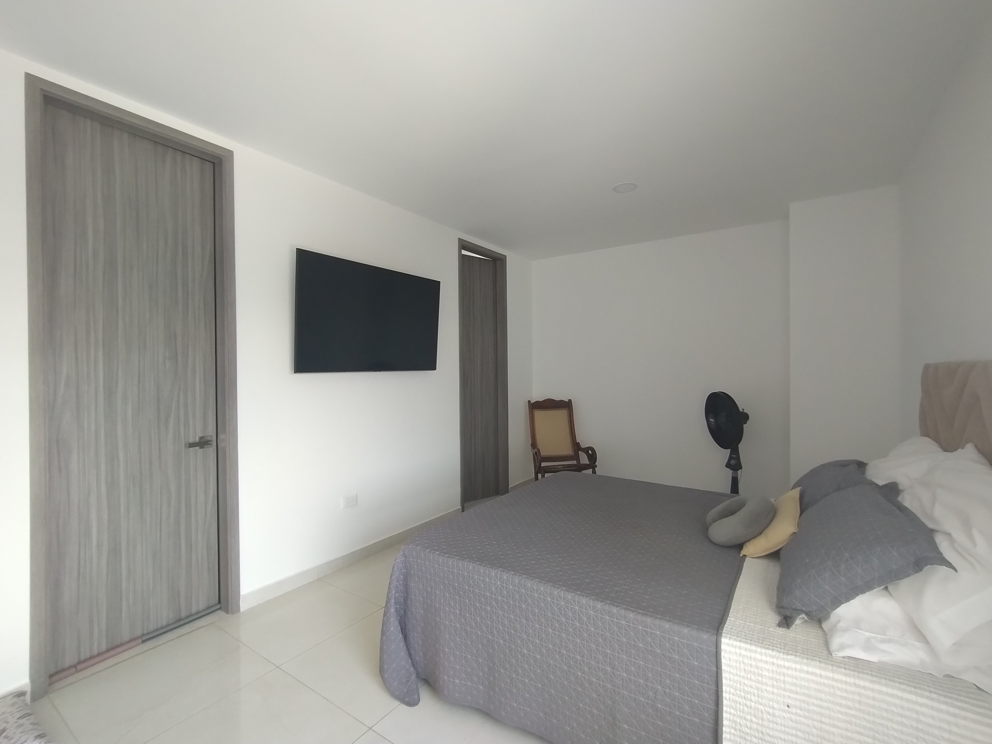 Apartamento en venta en Salgar, Puerto Colombia · foto 7 de 20