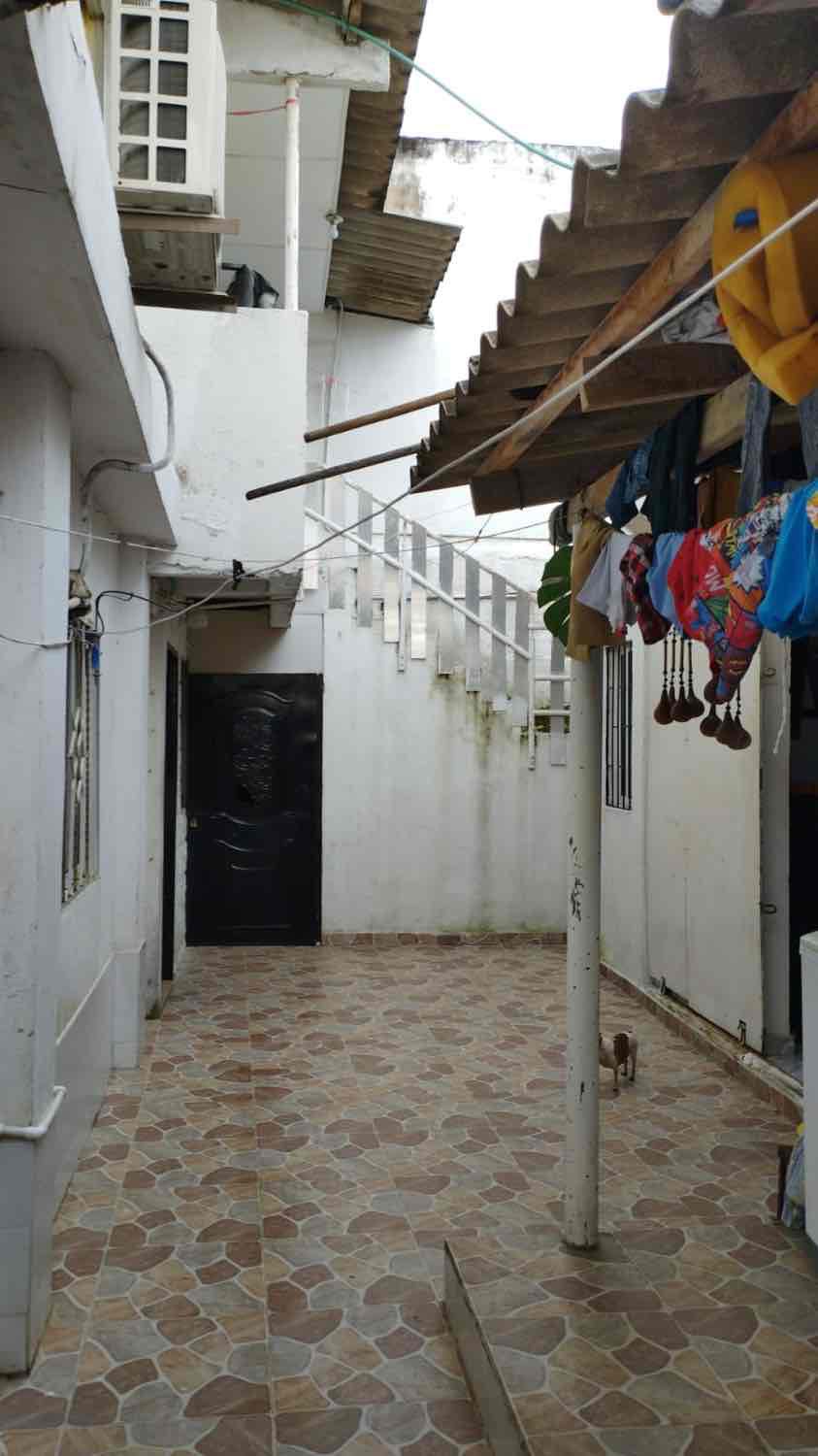 Casa en venta en San Isidro, Barranquilla · foto 18 de 19