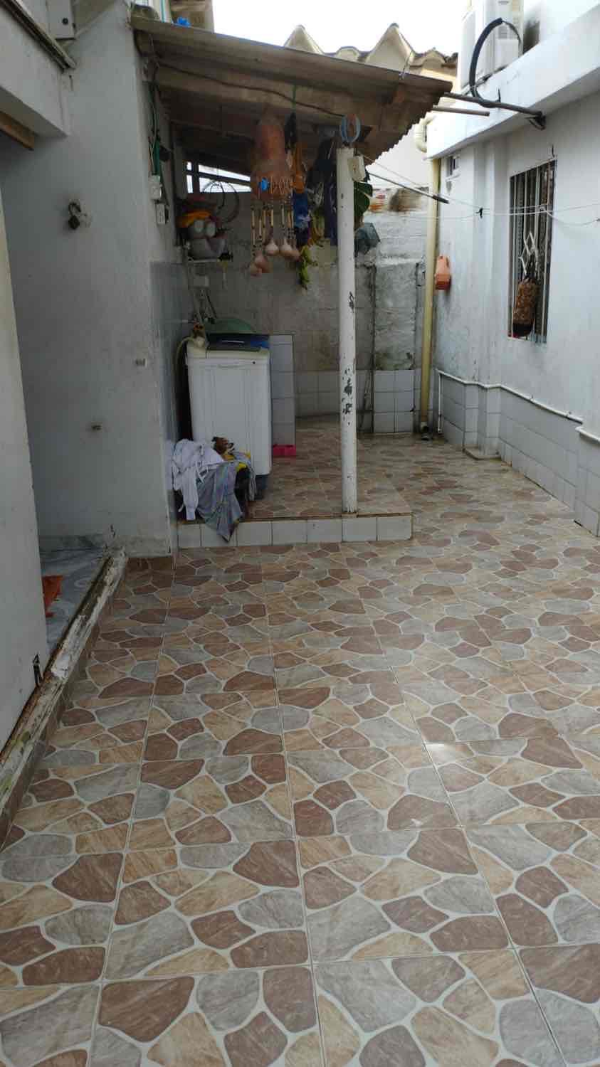 Casa en venta en San Isidro, Barranquilla · foto 19 de 19
