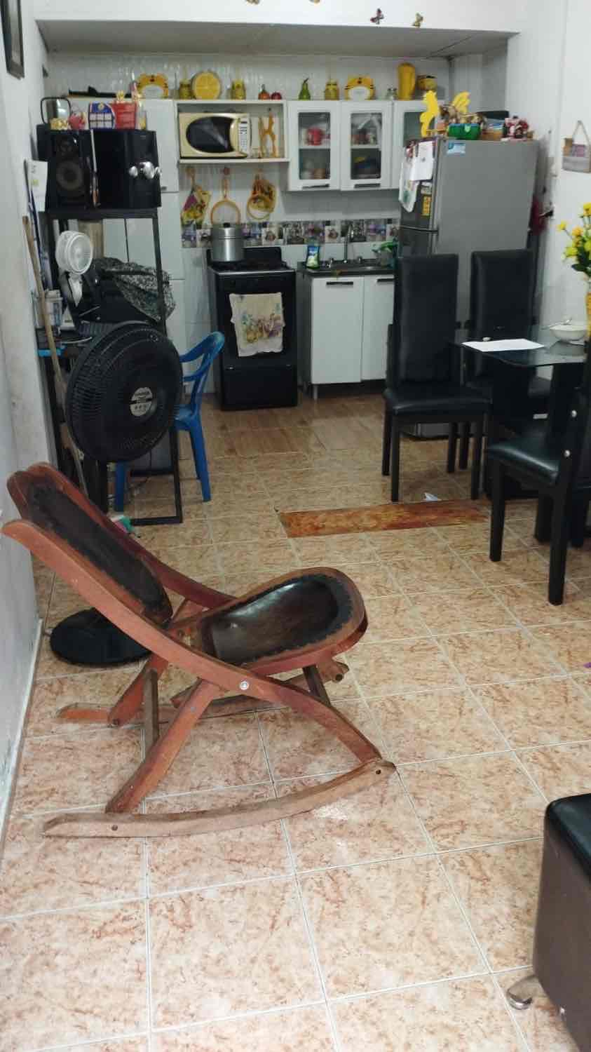 Casa en venta en San Isidro, Barranquilla · foto 16 de 19
