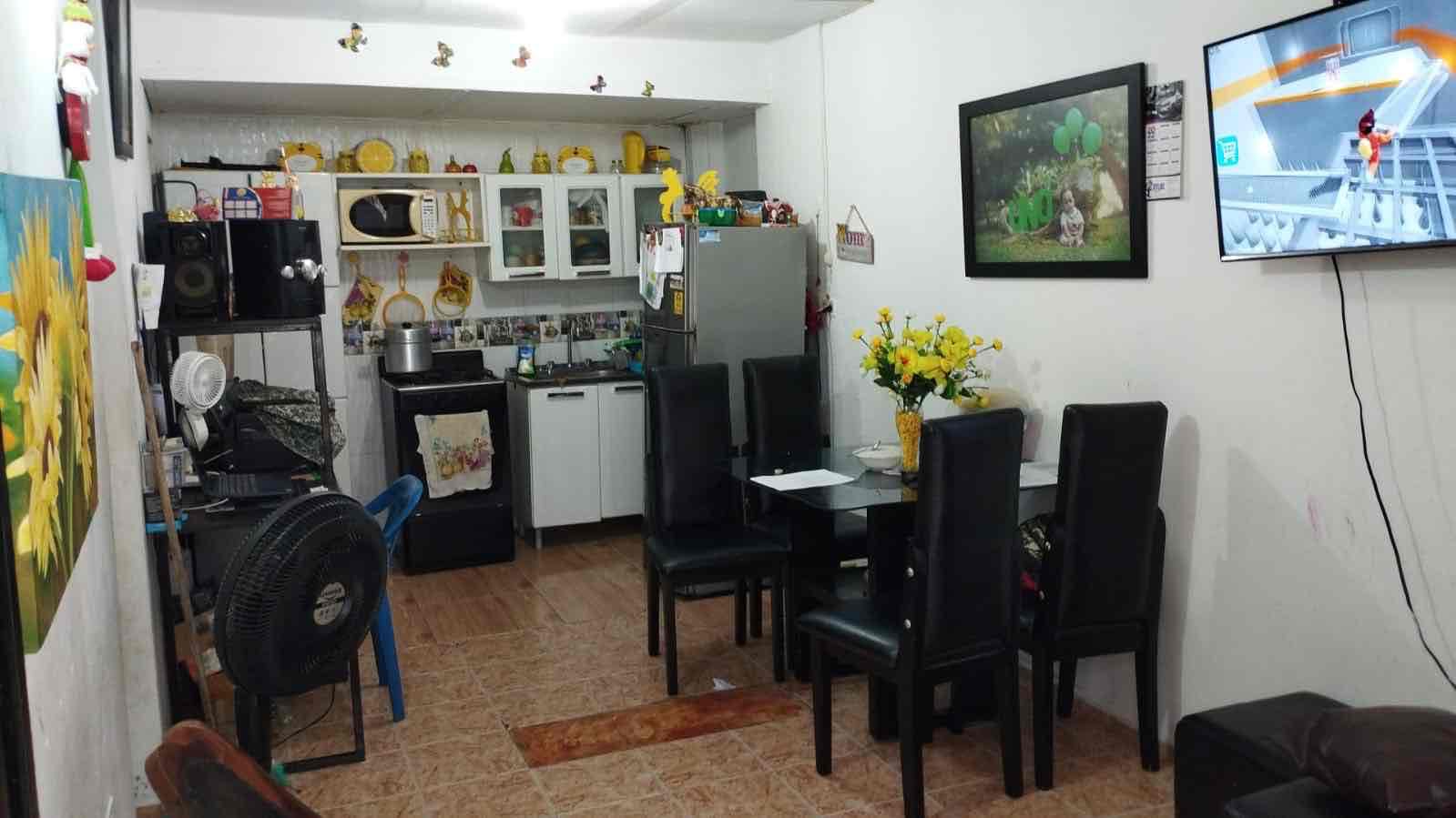Casa en venta en San Isidro, Barranquilla · foto 17 de 19