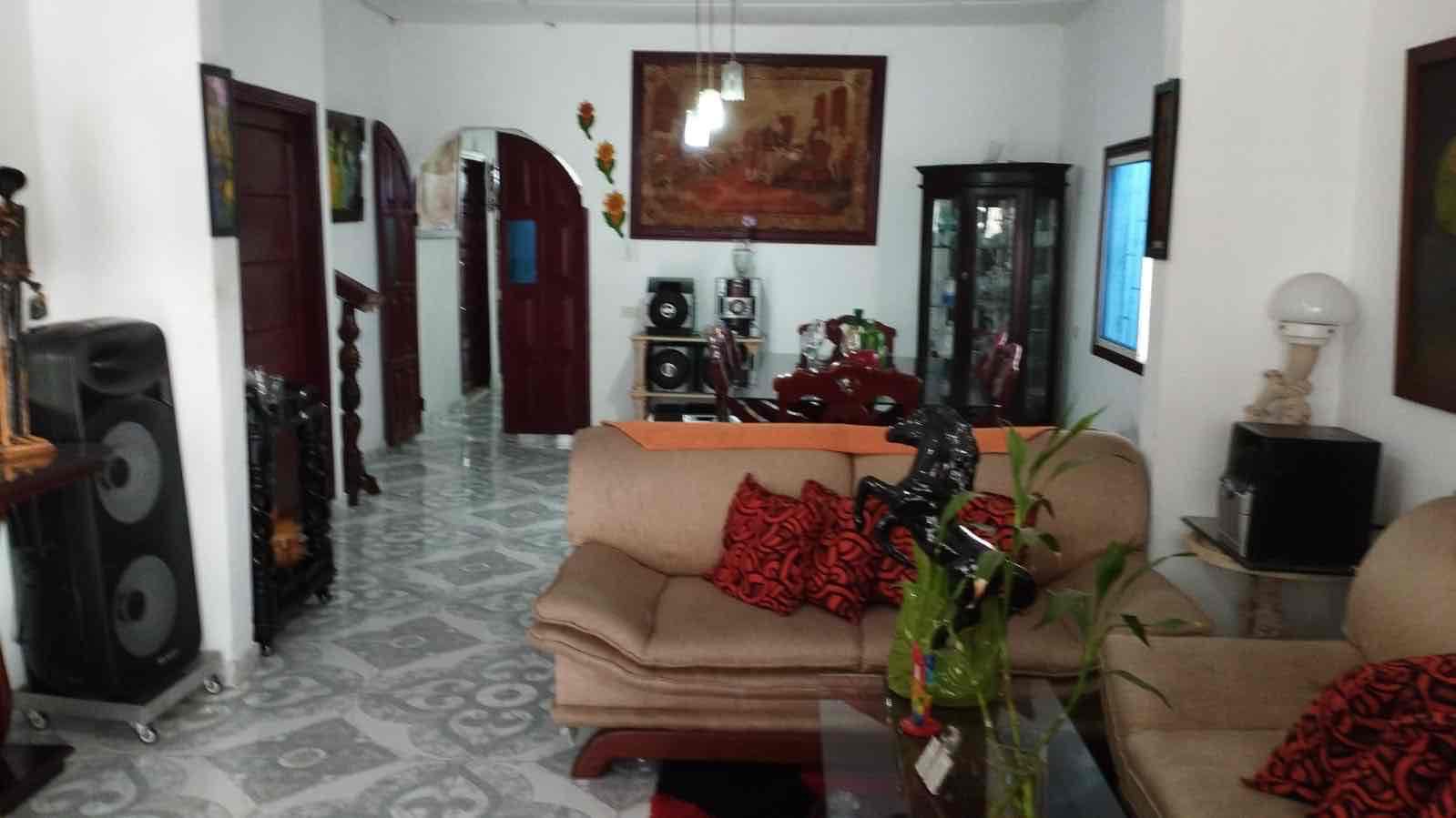 Casa en venta en San Isidro, Barranquilla · foto 4 de 19