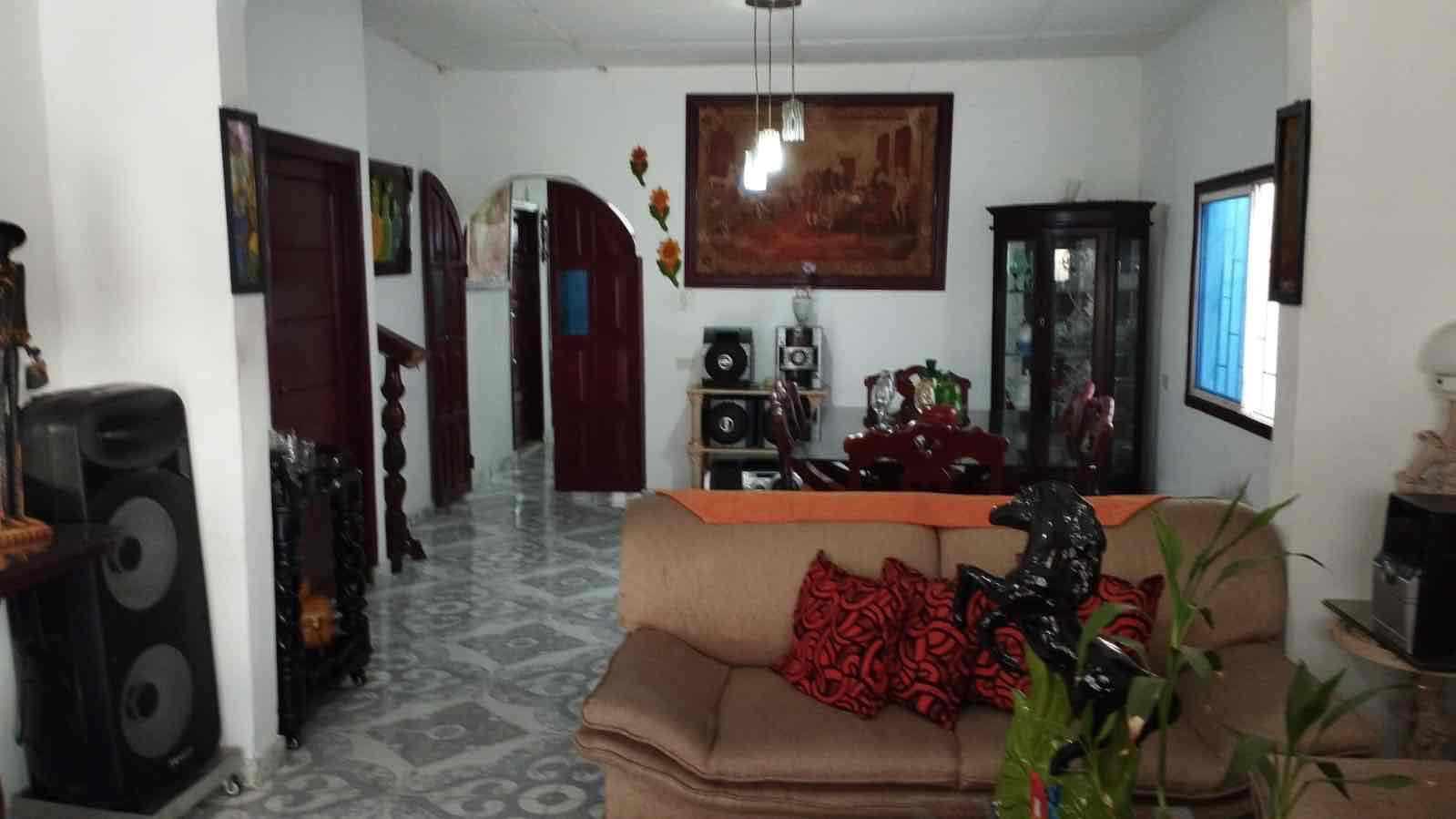 Casa en venta en San Isidro, Barranquilla · foto 5 de 19