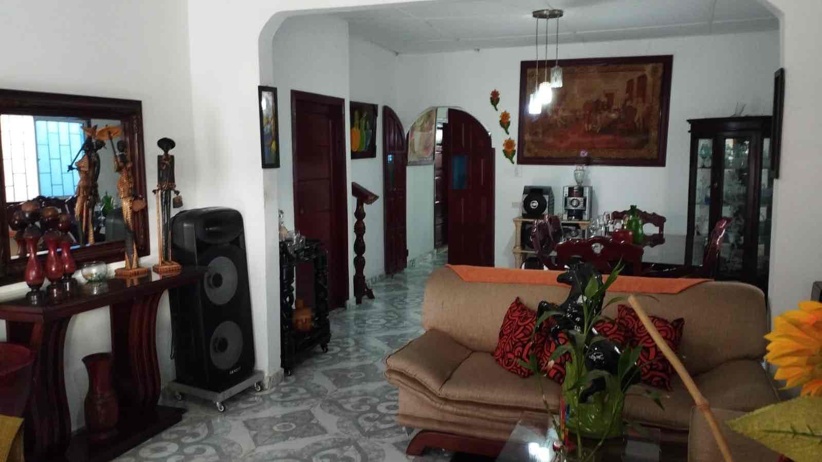 Casa en venta en San Isidro, Barranquilla · foto 6 de 19