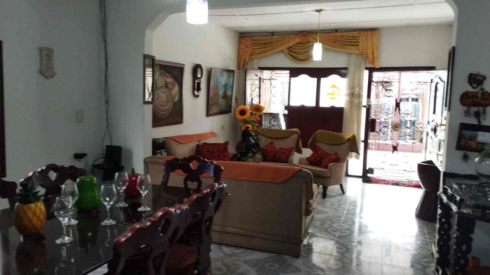 Casa en venta en San Isidro, Barranquilla · foto 2 de 19